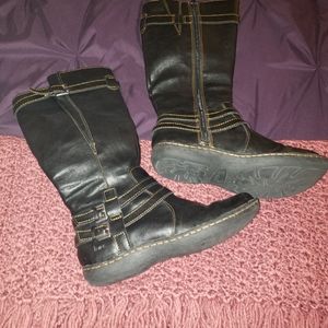 B.O.C. winter boots